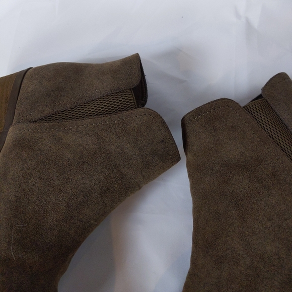 🆕🌿NORDSTROM BOOTIES🌿 - Picture 10 of 13